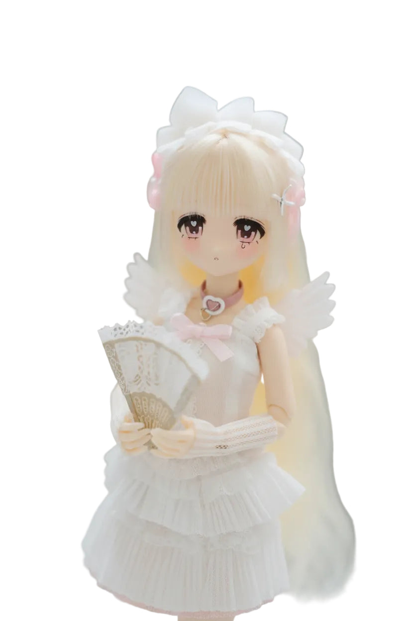 Cyber Angel