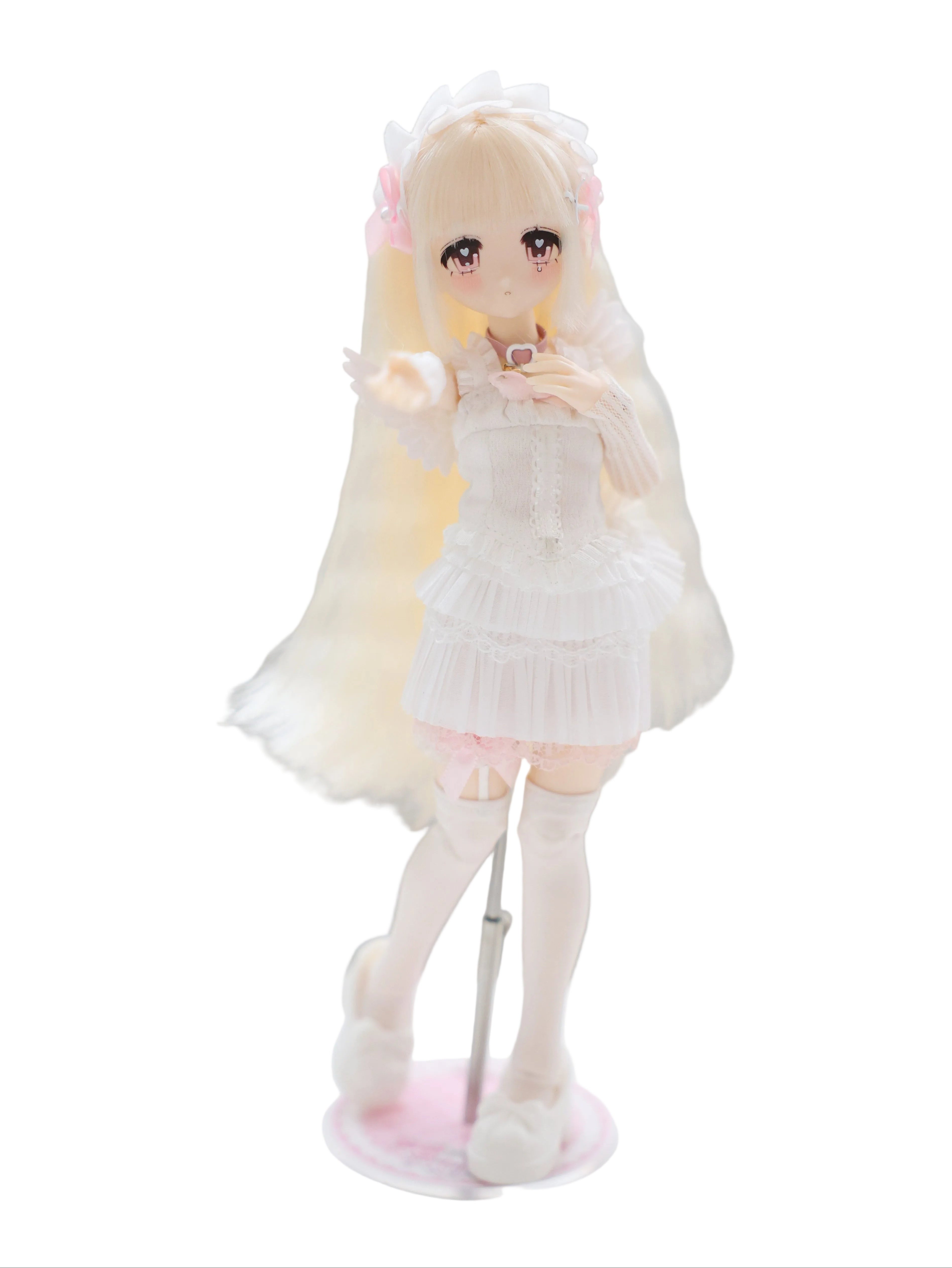 Cyber Angel