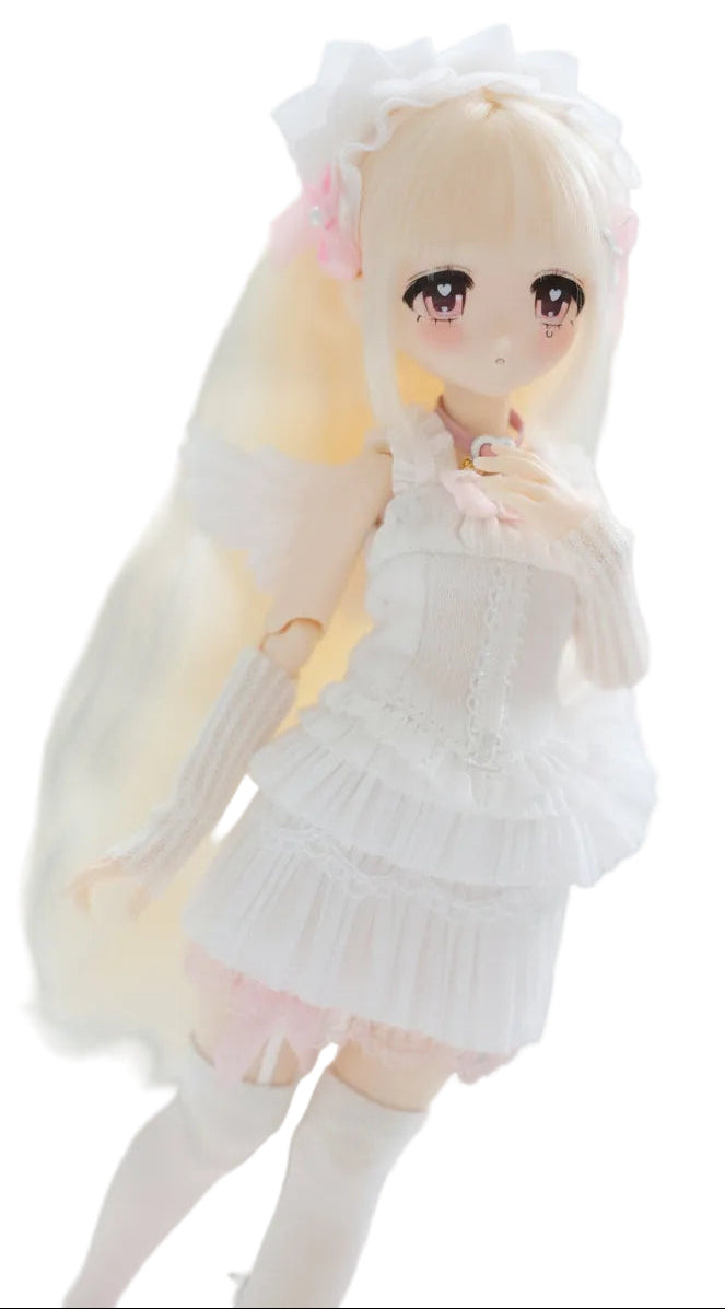 Cyber Angel