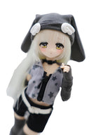 Lifelike Bunny