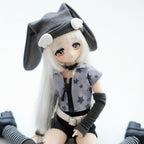Lifelike Bunny