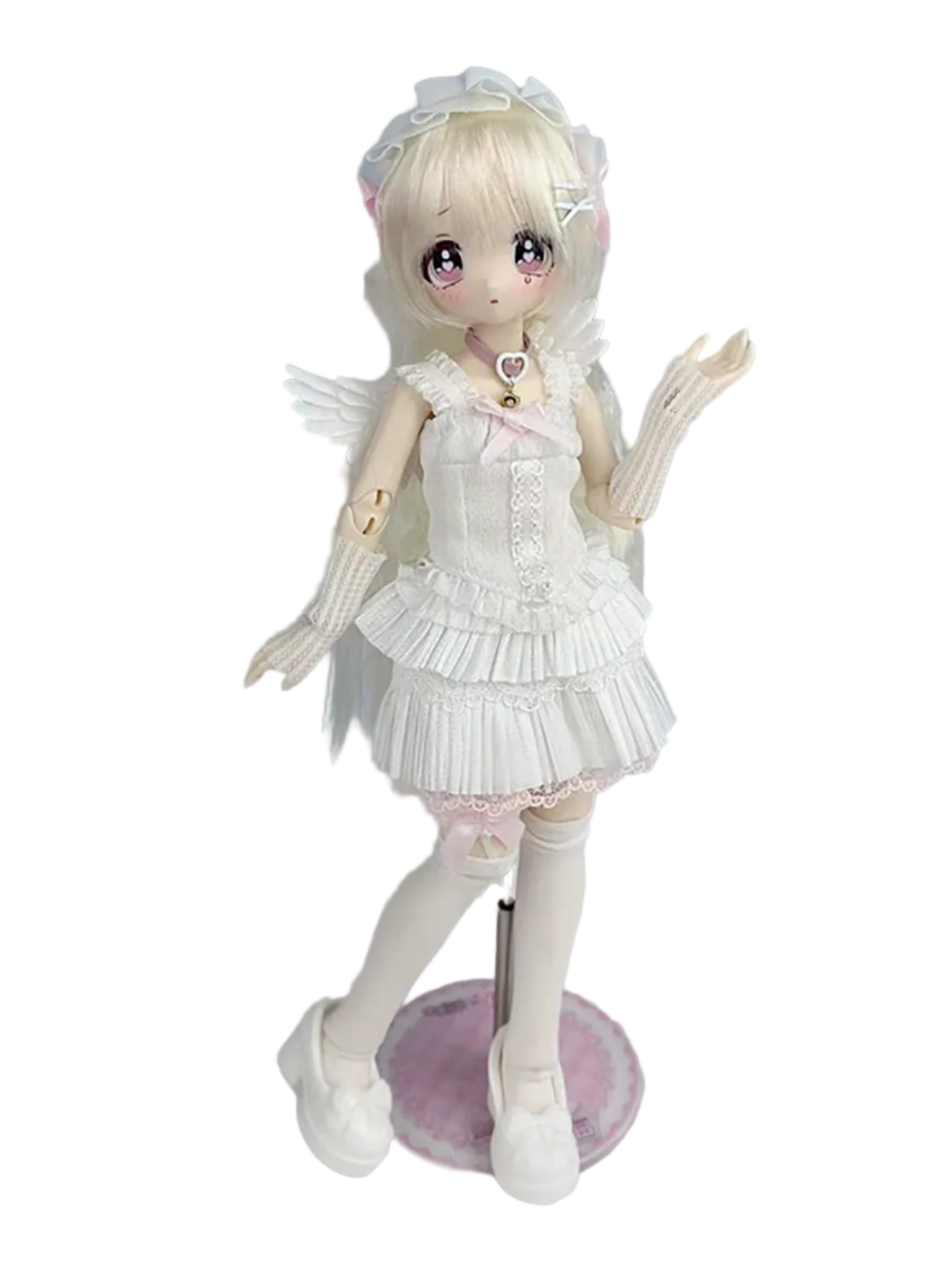 Cyber Angel