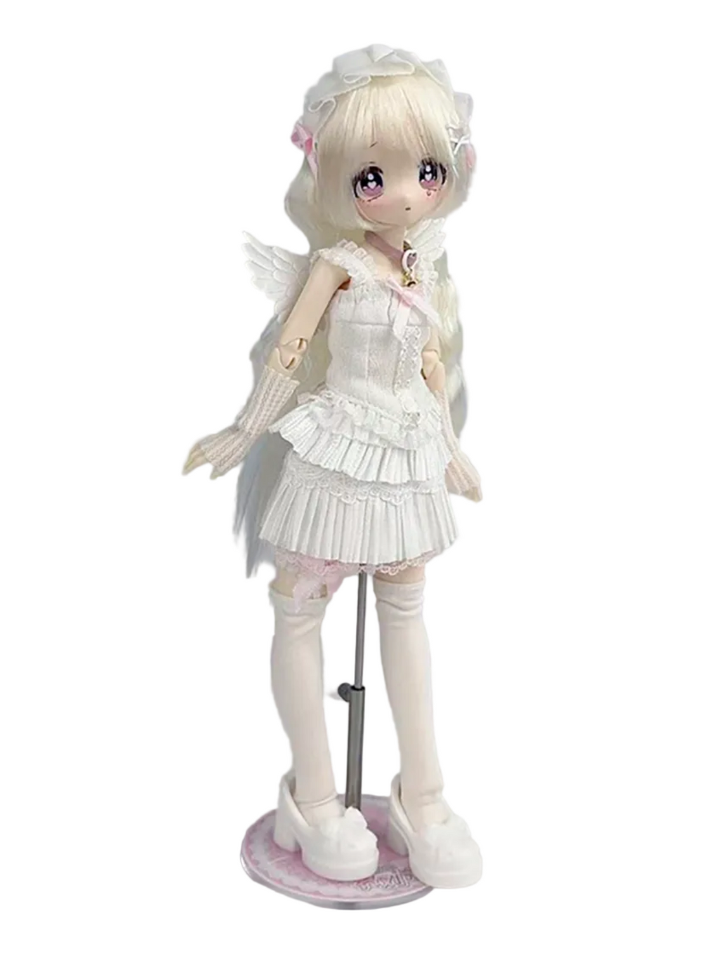 Cyber Angel