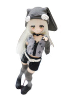 Lifelike Bunny