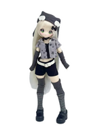Lifelike Bunny