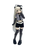 Lifelike Bunny