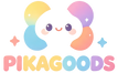 PIKAGOODS - ホーム